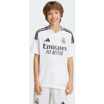 adidas real madrid 24/25 home jersey