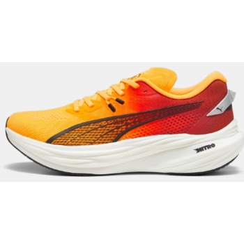 puma deviate nitro 3 fade