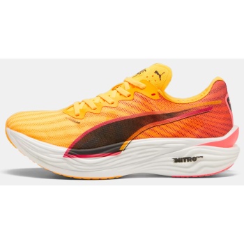 puma deviate nitro elite 3 fire