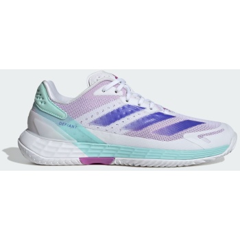 adidas defiant speed 2 tennis shoes