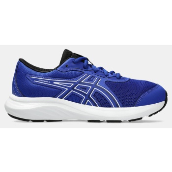 asics performance contend 9 gs υποδ