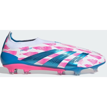 adidas predator elite laceless firm