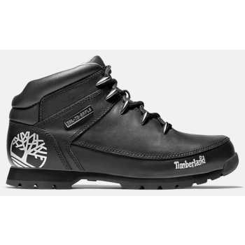 timberland euro sprint hiker ανδρικά