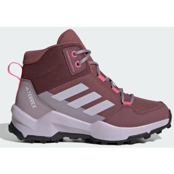 adidas terrex terrex ax4r mid hiking