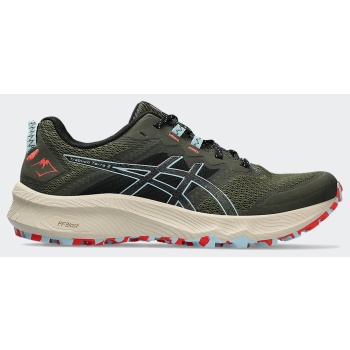 asics performance trabuco terra 2 υποδ