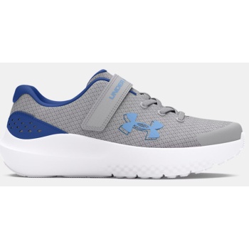 under armour bps surge 4 ac