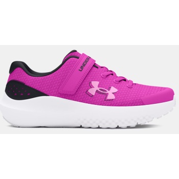 under armour gps surge 4 ac