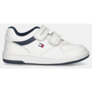  tommy jeans low cut velcro sneaker (9000201033_1539)