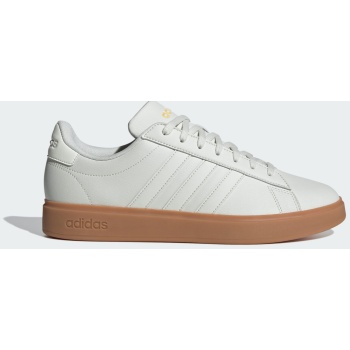 adidas grand court cloudfoam comfort