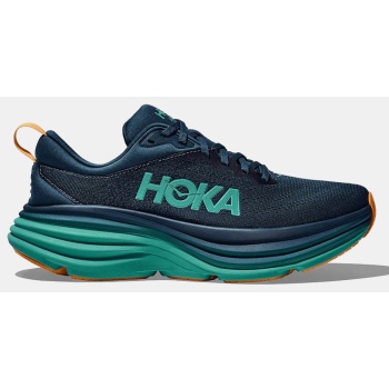 hoka bondi 8 ανδρικά παπούτσια για