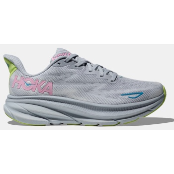 hoka clifton 9 γυναικεία παπούτσια για