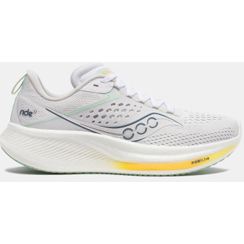 saucony ride 17 γυναικεία παπούτσια