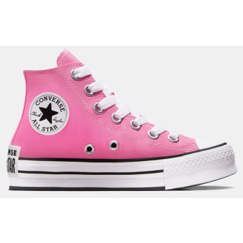 converse chuck taylor all star eva lift