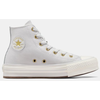 converse chuck taylor all star eva lift