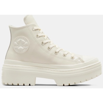 converse chuck taylor all star lugged