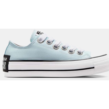 converse chuck taylor all star lift