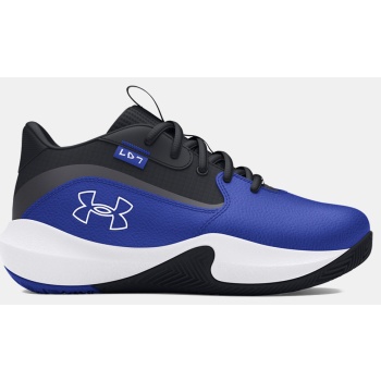 under armour ps lockdown 7