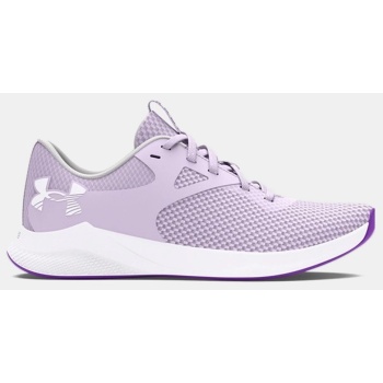 under armour w charged aurora 2