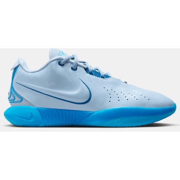 nike lebron 21 `blue diver` μπασκετικά