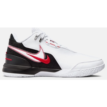 nike zoom lebron nxxt gen ampd `first