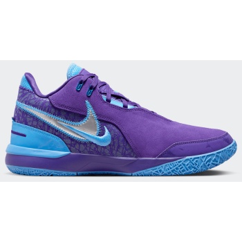 nike zoom lebron nxxt gen ampd `summit