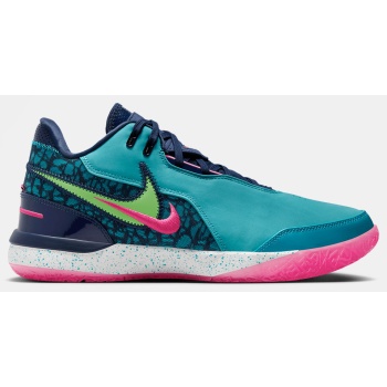 nike lebron nxxt gen ampd `south beach`