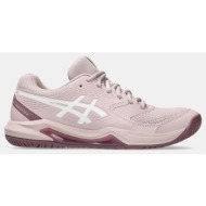  asics performance gel-dedicate 8 υποδ. γυν.εισ. (9000194684_79827)