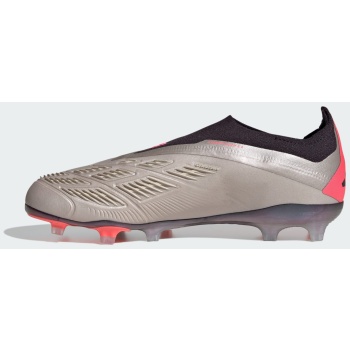 adidas predator elite laceless firm