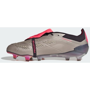 adidas predator elite fold-over tongue