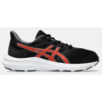 asics performance jolt 4 gs υποδ. αγορ