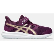  asics performance jolt 4 ps υποδ. κορ. εισ. (9000194608_79837)