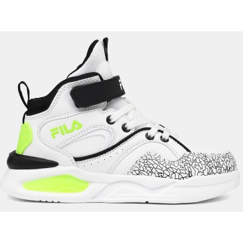 fila memory sonic v footwear