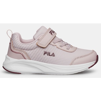 fila memory fast 4 v footwear