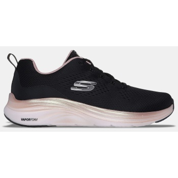 skechers engineered mesh w/ metallic