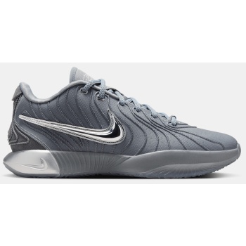 nike lebron 21 `cool grey` ανδρικά