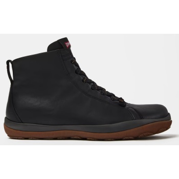 camper guard negro/trail meteor-miel