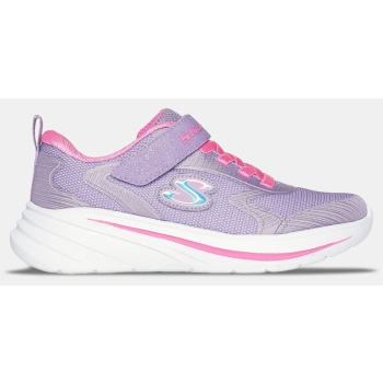 skechers gore and strap sparkle mesh