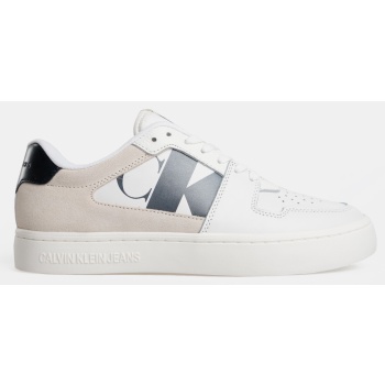 calvin klein classic cupsole low nbs