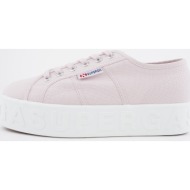  superga 2790 3d lettering γυναικεία sneakers (9000076030_52178)