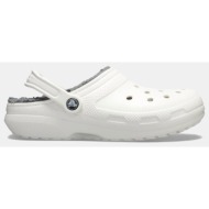  crocs classic lined clog (9000152989_10423)