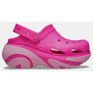  crocs bubble crush clog (9000200645_76214)