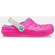  crocs classic lined clog k (9000200654_81005)