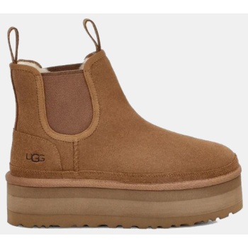 ugg neumel platform chelsea