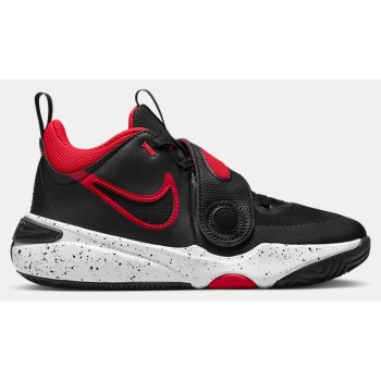 nike team hustle d 11 (gs