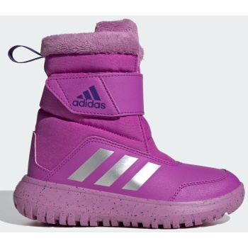 adidas sportswear winterplay shoes kids