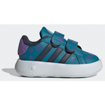 adidas sportswear grand court sulley cf