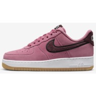  nike air force 1 `07 se unisex παπούτσια (9000140577_67867)