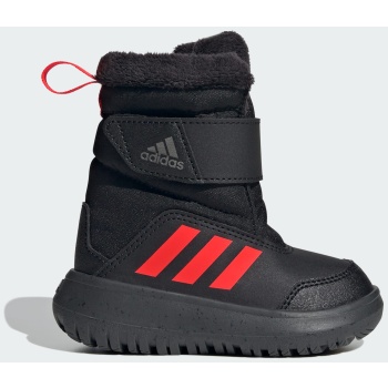 adidas sportswear winterplay shoes kids