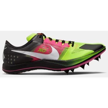 nike zoomx dragonfly xc ανδρικά