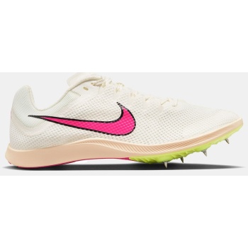 nike zoom rival distance unisex